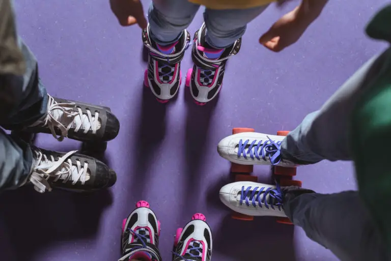 Best Roller Skates For Women (Review & Buying Guide) in 2020
