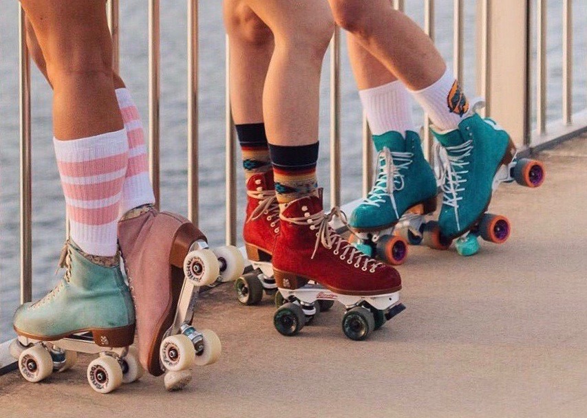 Your Guide to Buying Girls Roller Skates - Skate Talk